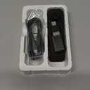 Mini Body Camera with Audio & Video Recording - Small POV Cam 1080P with 64G Card - Wearable Personal Portable Cameras Recorder DV - Night Version Camcorder for Security Work Records Guard Traveling