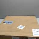 Adjustable Walking Pad Handle only, 19.7 inch Wide, 44 inch Max Height, Black