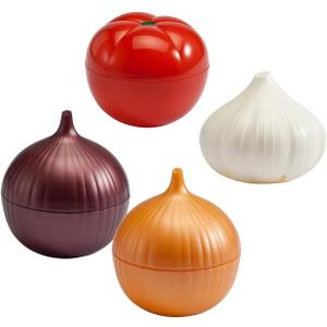 Hutzler Classic Food Savers, set of 4 (Regular)