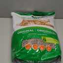 Fresh News Recycled Paper Original Pellet Cat Litter, 12 Pound, Non-Clumping, Unscented, Made in USA