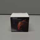 Interactive Dog Toys,2026 Upgraded Motion Activated Automatic Rolling Ball Toys for Small/Medium/Large Dogs Balls,Interactive Dog Ball for Boredom to Keep Them Busy,With USB Rechargeable (Blue)