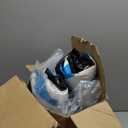 Snow Tube with Towable Leash, 68 Inch Snow Sleds for Kids and Adult2 Person Sled for Winter Sports, Snow Tubes for Sledding Heavy Duty, Inflatable Snow Sled with Double Layer Bottom Fabric