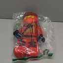 Manhattan Toy Lego NINJAGO Kai Ninja Warrior 13" Plush Character