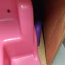 Step2 Push Around Buggy Kids Push Car, Ride On Toy, Stroller Substitute, Includes Seat Belt & Horn, Made of Durable Plastic, Max Weight 50 lbs., For Toddlers 1.5-4 Years Old, Pink, Large