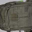 5.11 Tactical Backpack, RUSH 12 2.0 Military Survival Molle Backpack with Laptop Compartment, 24L, Style 56561ABR/56562ABR