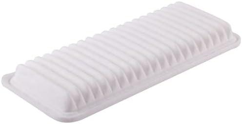 ECOGARD XA5804 Premium Engine Air Filter Fits 2006-2010 Toyota Highlander, 2006-2008 Lexus RX400h