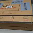 Z-Edge 27 inch Curved Gaming Monitor, FHD 1080P 240Hz 280Hz Curved 1500R Computer Monitor, Fast MPRT 1ms, FreeSync, Low Blue Light, 350nits, 16.7M Colors, 4000:1 Contrast, UG27P 2X DP and 2X HDMI