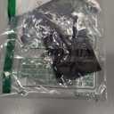 DELTAHUB Carpio 2.0 - Right-Handed Truly Ergonomic Wrist Rest for Mouse, Carpal Tunnel Support, Pain Relief, Anti-Fatigue, Easy Glide, Sleek, Office Computer, Laptop, Gaming - Small, White