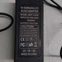 For Sumsung LCD AC/DC Adapterodel BSY- 14300