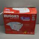 Huggies Size 3 Diapers, Little Movers Baby Diapers, Size 3 (16-28 lbs), 136 Count