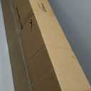 OSAIRUOS L59 Rectangle Chandelier for Dining Room, Modern Linear Glass Chandeliers, Copper Glass Raindrop Chandelier Light Fixture, Luxury Pendant Ceiling Light for Kitchen Island 21-Light