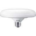 Philips 125W, Wide Surface Design