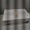 RENDOW Cordless Vacuum Cleaner, 65Mins 550W 45Kpa Stick Vacuum, Self-Standing Vacuum Cleaners for Home with LED Display, Anti-Tangle Rechargeable Vacuum Cordless for Pet Hair/ Carpet/ Hard Floor