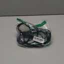 AINOPE 240W USB C to USB C Cable Fast Charging 15FT,Right Angle Fast Type C Charging Cable Fits iPhone 16 Pro Max Plus,iPhone 15,MacBook Air/Pro,iPad Pro,Samsung,Pixel,All Devices, Black, 1 Pack