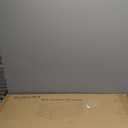 Wire Rack Covers for Shelves, 36*12 PVC inch Wires Shelf Cover, Shelfs Covers for Wire Shelving, Easy to cut Install Wires Shelf 0.31-inch Thick Moisture Durable Shelfs Liner for Kitchen, Pantry White