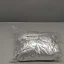 LEBENGURU 3Pcs Cylinder Pedestal Stand Covers Sliver, Round Spandex Display Pedestal Covers, Elastic Cloth Plinth Pillar Cover for Parties Wedding Birthday Event Decor Props (Only Covers)