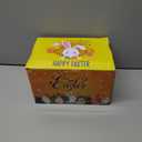 Easter Surprise Egg Toys - 32 Eggs with Balls Kids Party Favor School Classroom Prizes for Classmate Teens Boys Blind Mystery Box Fillers