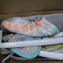 Bright Starts Whimsical Wild Portable Baby Swing, Newborn to 9 Months