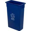 Trimline 23 Gallon Recycle Container