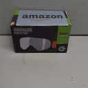 Motorcycle Goggles, Dirt Bike Goggles Offroad Riding ATV Motocross Protective UTV Helmet Glasses for Adults Youth (2 Pack, 1-multicolored+multicolored)