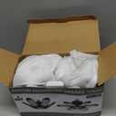 LED Garage Light Motion Sensor - 200W Deformable Garage Lights Ceiling LED, 20000LM Shop Lights Motion Activated, Motion Sensor Light Indoor for Garage, Workshop, Basement,Barn (2 Pack)