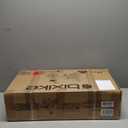 Girls Bike with Basket for Toddlers and Kids Aged 3-14, 12 14 16 18 Inch with Training Wheels, 20 Inch with Kickstand & Rear Rack, Princess Style Bicycle with Doll Seat & Daisy Prints for Gift (Purple)