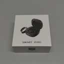 Zopsc Smart Ring for Men Women, Activity & Fitness Trackers with Colorful Touch Screen, Multiple Sports Modes, Gesture Control for Taking Photos, Water Proof Fitness Ring for Hiking (#8)