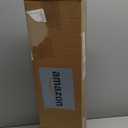 Dasbecan Left Driver Side Seat Switch Bezel Trim Panel Compatible with Chevrolet Malibu 2013 2014 2015 2016 Replaces 22753131(Black) Seat Adjuster Switch Bezel Cover