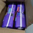Always Discreet Adult Diapers for Women, Incontinence Underwear, Postpartum Essentials, Disposable Briefs, Max Absorbency, Bladder Leak Protection, Extra Large/XL, 64ct