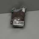 Nestl Dark Brown Bed Skirt Queen Size - Queen Bed Skirt 14 Inch Drop - Brushed Microfiber Bed Skirts - Hotel Quality Pleated Bed Skirt - Shrinkage & Fade Resistant