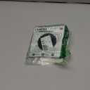 WSKEN for iPhone 17 Pro Max Camera Lens Protector - [Military Grade Shatterproof] [Strong Adhesion] Metal Aluminum Alloy Tempered Glass Camera Screen Protector, Blue Titanium