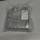 Nexbelt Titan Ratchet EDC Tactical Gun Belt  1.5" Micro-Adjustable Strap, Quick-Release, Fits Up to 50" Waist, IWB/OWB (Grey)