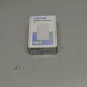 Meross Matter Smart Thermostat for Electric Baseboard Heater, Works with Alexa, HomeKit, Google, SmartThings, Programmable WiFi Thermostat for House, Energy Saving, App & Voice Control for Smart Home