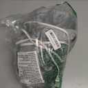 CAROMIO Heating Pad for Neck and Shoulders Back Pain Relief, Weighted Electric Heating Pads with Auto Shut Off, Full Body Large Back Heat Pad, Fast Heating and 4 Heat Settings (Grey, 33"x22")