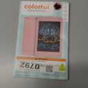 Orbit Innovations, Colorful LCD Writing Tablet