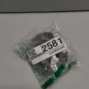 OXO Good Grips Silicone Sink Drain Strainer