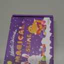 6 Pack Slime Kit, Purple Dream Slime Kids, Cloud Butter & Clear Slime, Party Favors, Toys for Girls Boys Ages 5 6 7 8 9 10 11 12, Goodie Bag Stuffers, Birthday Gift Ideas Cute Stuff