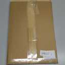 SMARTAKE 200 Pcs Parchment Paper Baking Sheets, 13x18 Inches Non-Stick Precut Baking Parchment, for Baking Grilling Steaming Bread Cup Cake Cookie and More (Unbleached)