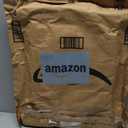 Dish Drying Rack - Bamboo Dish Rack for Kitchen Counter, Collapsible 2-Tier Wooden Drying Rack for Dishes, Plates, Cups, Utensils - Foldable Dish Drainer, Space-Saving Kitchen Drying Rack Organizer