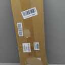 UPGRADED 240534701 Door Shelf Rack Bar Compatible with Frigidaire or Kenmore Refrigerator Door Bar Retainer Rail Replace 948952, AP3214631, PS734936 Frigidaire Replacement Shelf Door Bin Parts