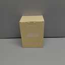 Mini Projector, Portable Projector 4K & Full HD 1080P Support, 270 Rotation Outdoor Projector, Movie Projector Compatible with Smartphone, TV Stick, Laptop, PS4, HDMI, USB (No WiFi or Bluetooth)