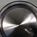 Chefman Electric Kettle with Temperature Control, 5 Presets LED Indicator Lights, Removable Tea Infuser, Glass Tea Kettle & Hot Water Boiler, 360 Swivel Base, BPA Free, Stainless Steel, 1.8 Liters