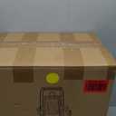 Happybuy Electric Pressure Washer - 2000 PSI, Up to 1.65 GPM. Comes with 30 ft Hose & Reel, 5 Quick Connect Nozzles, Foam Cannon. Portable for Cleaning Patios, Cars, Fences, Driveways. ETL Listed.