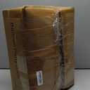 Metal Arch Backdrop Stand, Set of 3 (6/6.6/7.2 ft) Wedding Arched Frame with 12 Ground Nails, Stable Arched Background Stand for Wedding, Baby Shower, Birthday Party, Photography, Gold