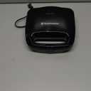 Toastmaster 2-Slice Waffle Maker