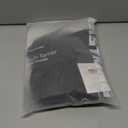 Men’s Long Sleeve Fishing Shirt with Mask UV Neck Gaiter Hoodie, Size 3XL