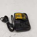 DeWALT DCB107 12V/20V MAX Lithium Ion Charger (Bulk Packed)
