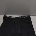 Champion Men's Everyday Cotton Stretch Boxer Briefs- 5 Pack