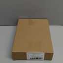 Left Driver Side Heated Mirror Glass Compatible with 2016-2022 Honda Pilot 2017-2024 Ridgeline 2019-2024 Passport Left Side LH Rear View Mirrors Replacement with Backing Plate