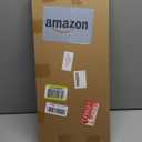 Happy Birthday Banner Feliz Cumpleaos LED Neon Sign Larger for Wall Decor with USB Chain Light Modulator Reusable Custom Led Sign Art Decorations Bar Wedding Home 20.53"x9.44"(warm white A)